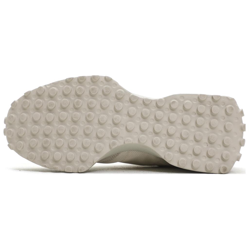 New Balance 327 Zapatillas Unisex Sal Marina Crema Angora MS327SJ