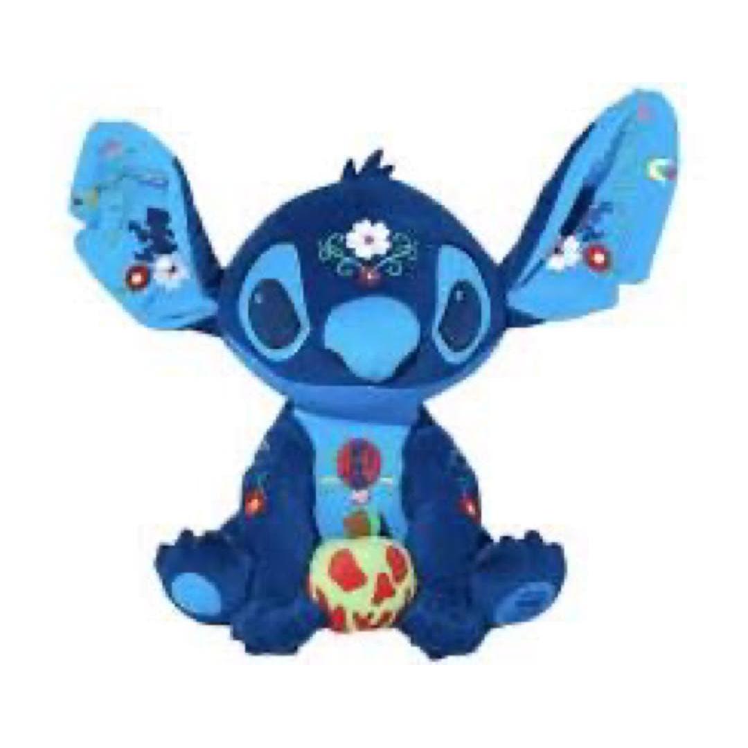 [New/Unopened] Stitch Crashes Disney