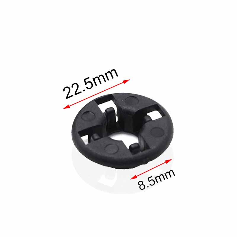 Držák kapoty motoru Držák držáku kapoty auta Spona pro Nissan Qashqai Dualis J10 Navara D40 Pathfinder R51 65722EB300