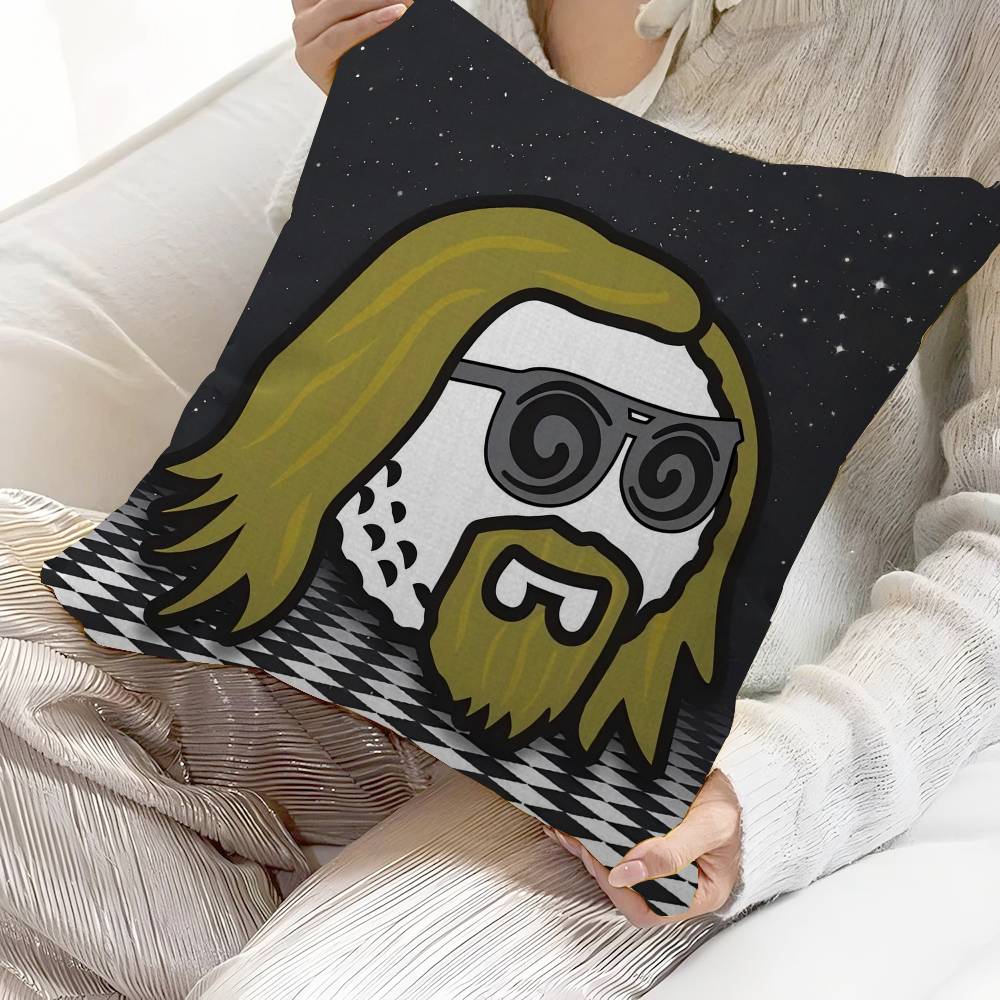 MMalbons Brand Cushion Cover Car Throw Pillow Case For Sofa Car Christmas Gift xcm xcm