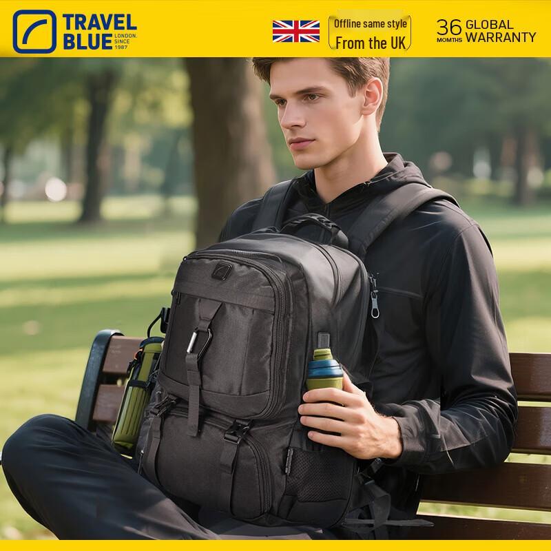 Рюкзак Travel Blue 3059