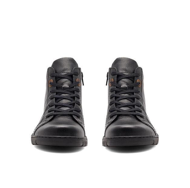 Ботильоны Go Soft WI23-GHANA-03, черные