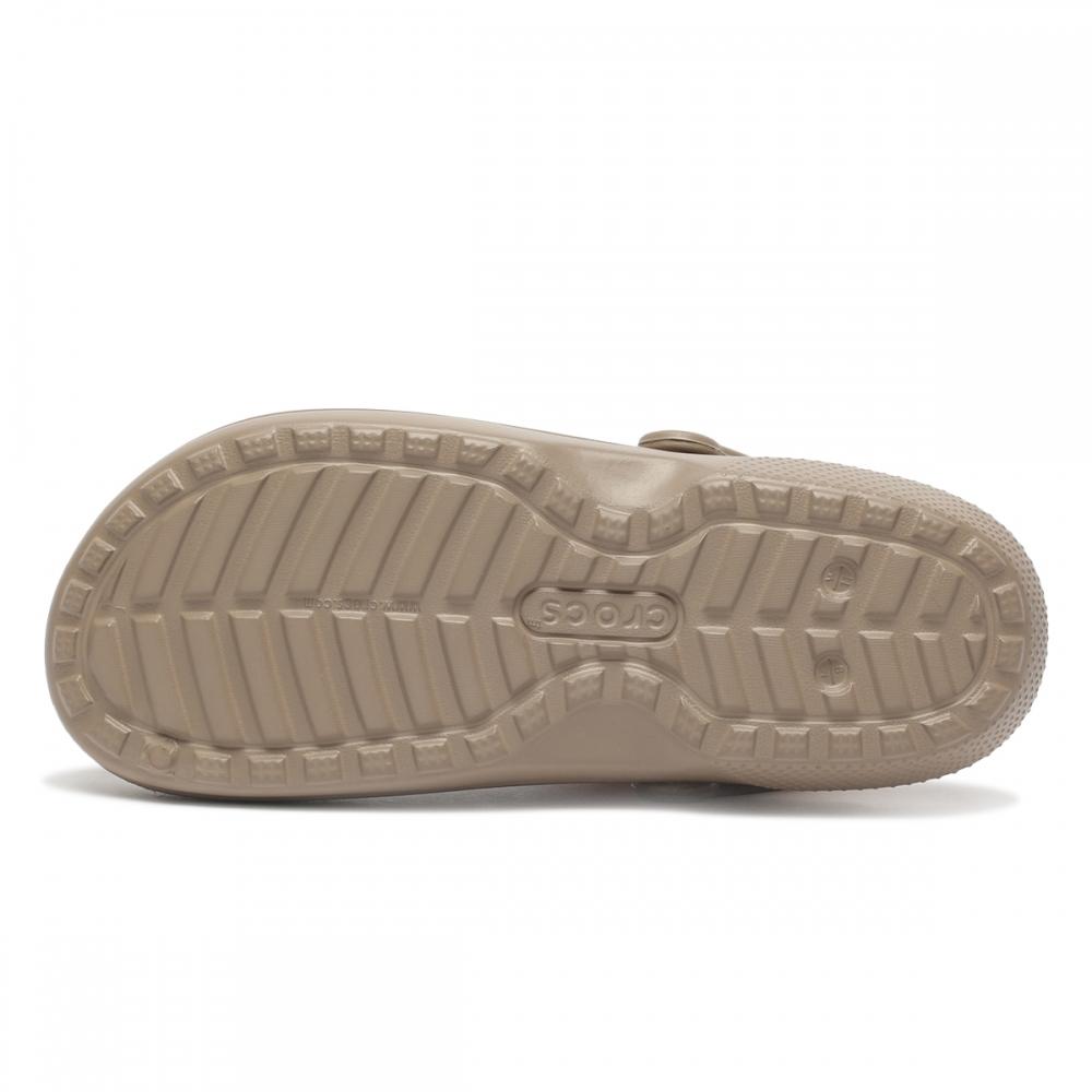 Crocs Classic Lined Clogs 203591 2 Yb
