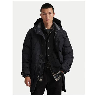Down Jacket 710968114002