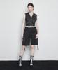 LARTIGENT L3 Ribbon Pocket Short(Black)