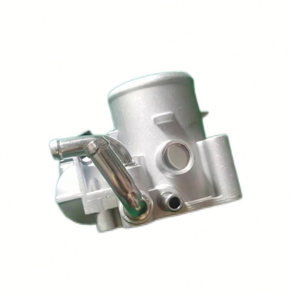 High Quality Auto Engine Parts System Car Throttle Body Assy 3510003200 35100-03200