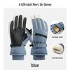 BLPE Winter Warm Ski Gloves