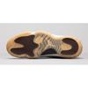 Air Jordan Future Premium 'Dark Chocolate' (Unisex) Dark Chocolate / Sail-Gum Yellow Vintage Basketball Shoes 652141 219