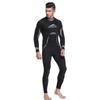 SBART Unisex 3MM Neoprene Split Wetsuit