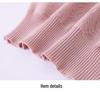 Ice Silk Short-Sleeve Women's T-Shirt: 2026 Fashionable, Elegant, Thin Knit, Summer Top for Middle-Aged Women.