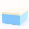 KENOU Felt Sponge Scale Removal Sponge Car Cleaning Polishing Oil