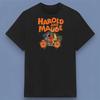 Harold And Maude Classic Movie T Shirt Funny For Friend All Size S 4Xl