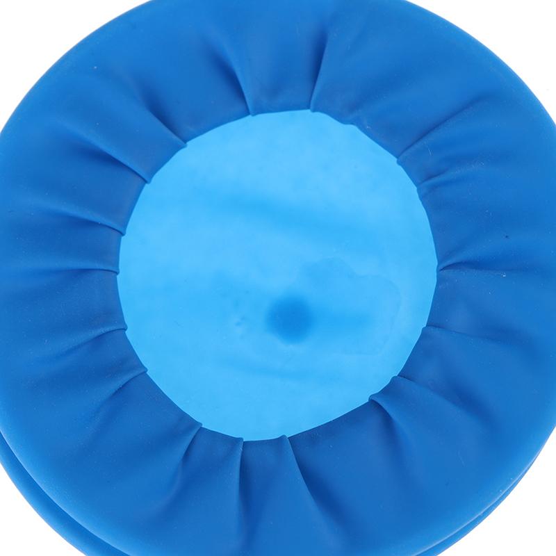 1Pcs O-Form Einweg Dental Lip Dam Retractor Mund Opener Zähne Gum Halter