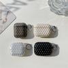 Elegant Rhinestone Case for Apple AirPods Pro 2nd Gen & AirPods 3rd Gen