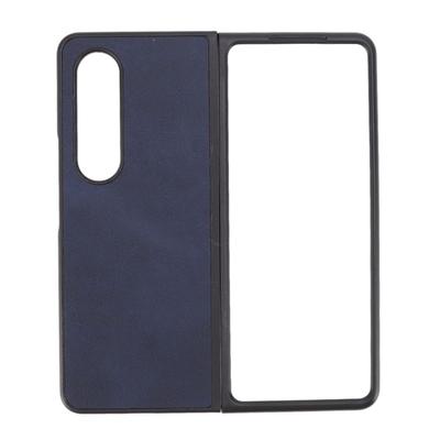 Foldable Phone Case Shockproof Protective Cover Scratch Resistant for Samsung Galaxy Z Fold 4