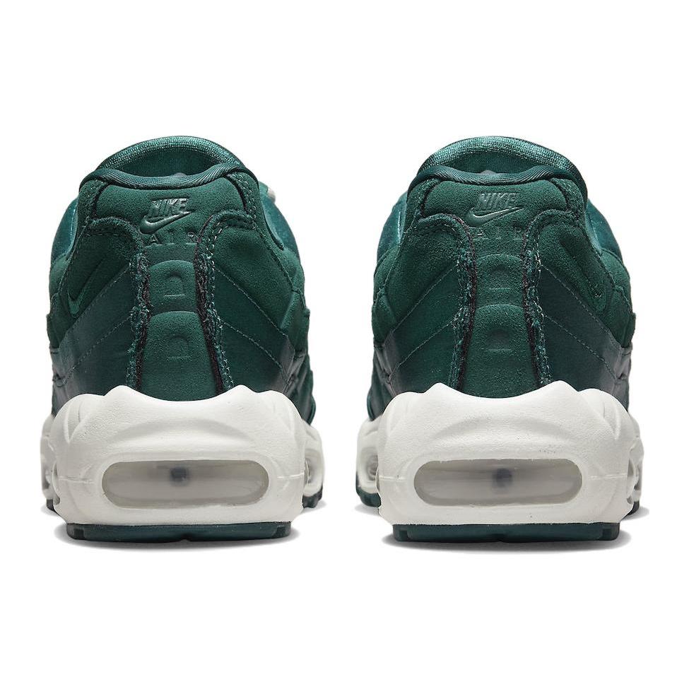 New Nike Air Max 95 Green Velvet Women's DZ5226-300