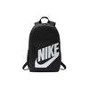 Elemental Large Logo Detachable Pencil Case Student Polyester Backpack Unisex Backpack Black BA6030-013