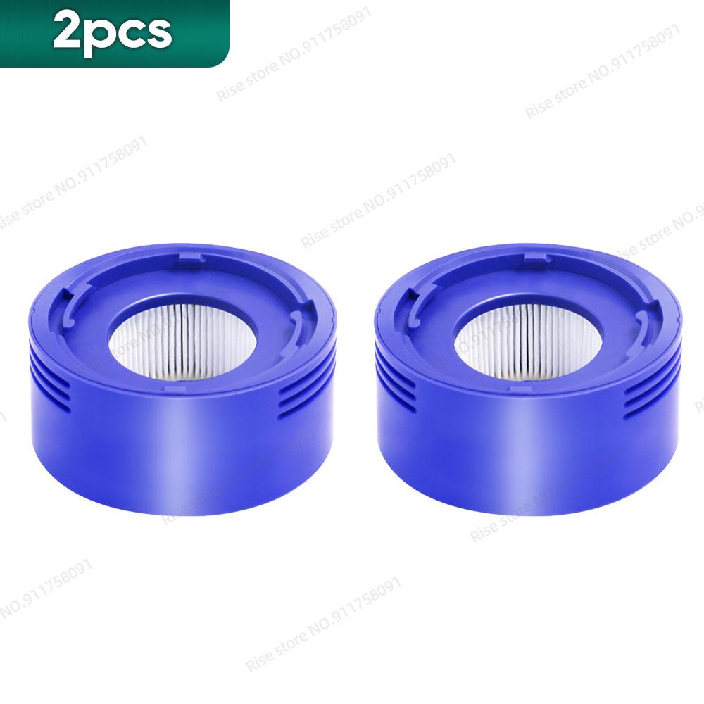 Compatible for Dyson V7 V8 Accessories, Dyson DC58 DC59 DC61 DC62 Filter
