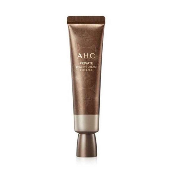 

Крем для кожи вокруг глаз AHC Private Real для лица 30 мл 1 PCS