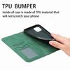 Leather Case For Xiaomi 13T 12X 11T 12T 13 12 Mi 11 Lite 5G NE 10T Poco F5 F3 F4 X3 X4 GT M4 M3 X5 Pro M5s C65 Flip Case Cover