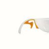 Easy-to-Use Egg Yolk Separator - Safe, Durable Plastic For Efficient Cooking & Baking Prep