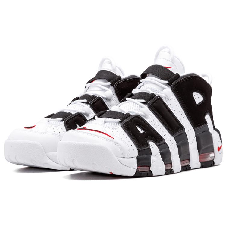 New Nike Air More Uptempo Scottie Pippen 414962-105