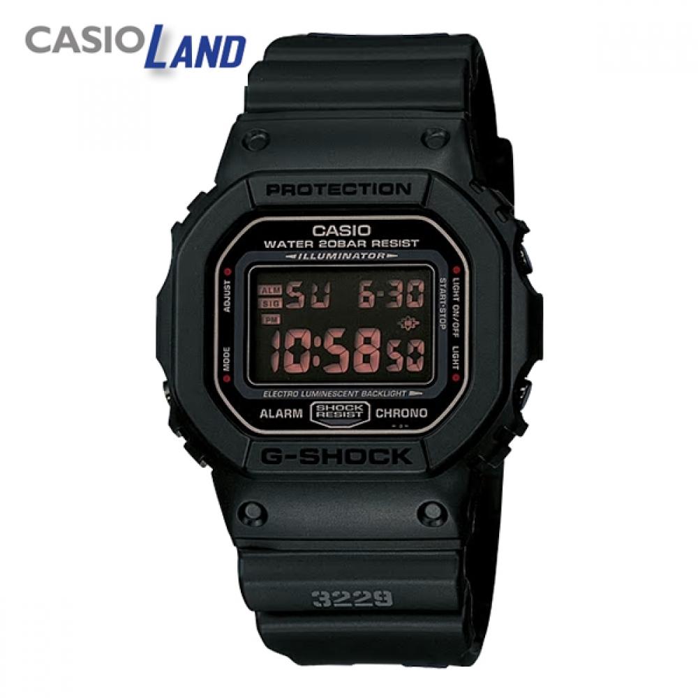 

G SHOCK DW 5600MS 1DR