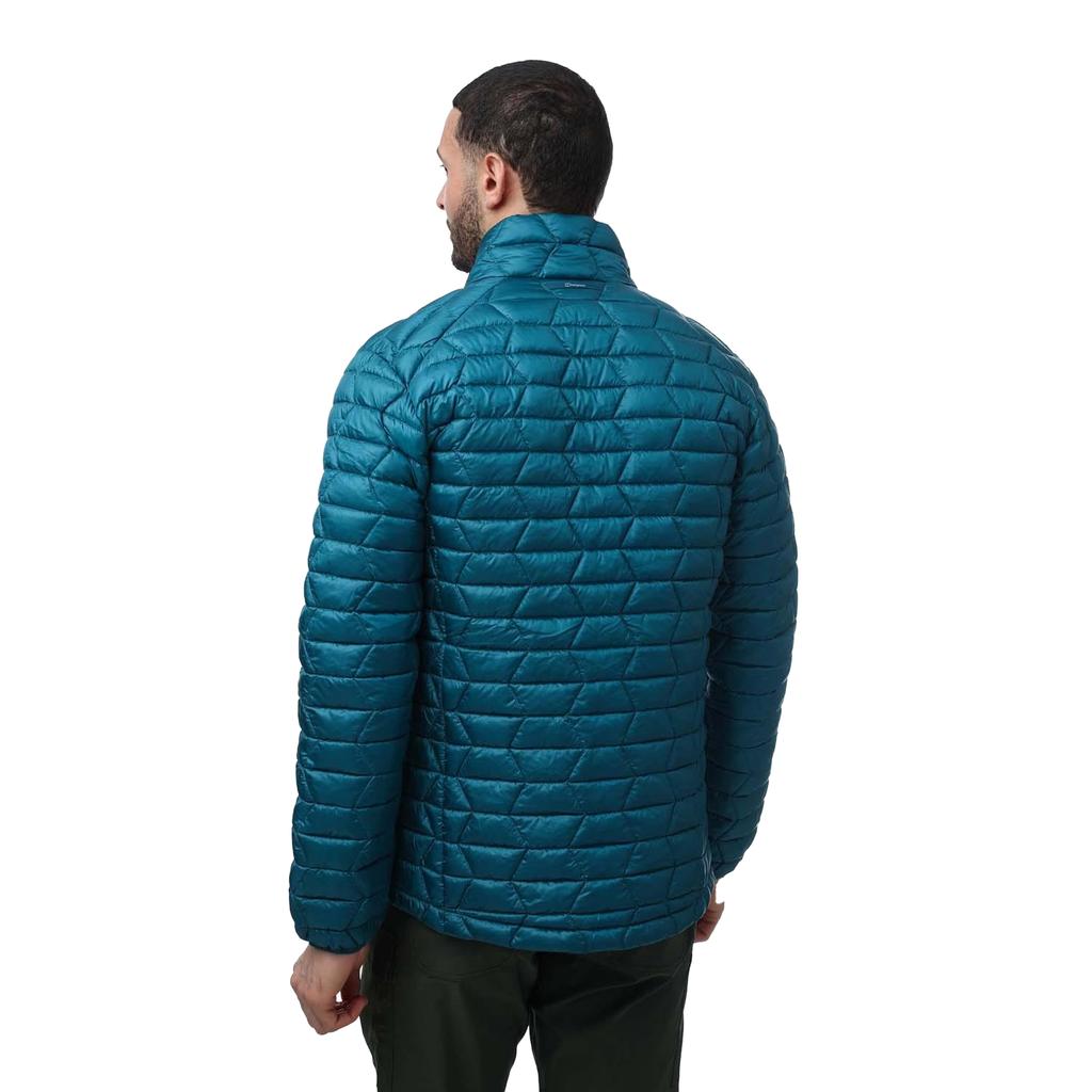 Berghaus Men's Cuillin Insulated Jacket