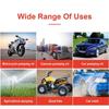 Car Engine Oil Pump 12V Electric Oil Diesel Fluid Sump Extractor Scavenge Exchange Fuel Transfer Suction Pump for Boat Motorbike