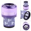 Practical Filter Vacuum Cleaner 1pc Accessorie Tool V11 Absolute Pro Cleaning V11 Animal + Plus Converter Vacuum