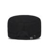 ZHENYUEQI Senior Winter Warm Earflap Duckbill Cap