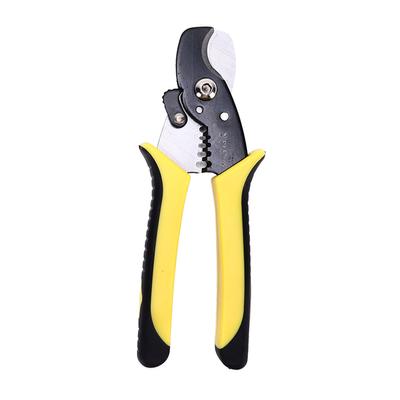 Spelafili Multifunzionale Design Ergonomico Acciaio al Carbonio Alta Durezza Altamente Durevole Ingranaggio