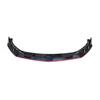 Changan UNI-T 20-22 Model Fang Style Front Splitter Lip Surround