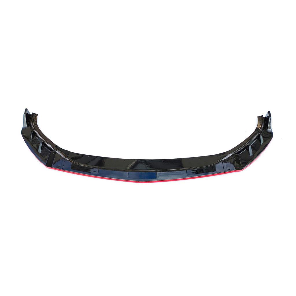 Changan UNI-T 20-22 Model Fang Style Front Splitter Lip Surround