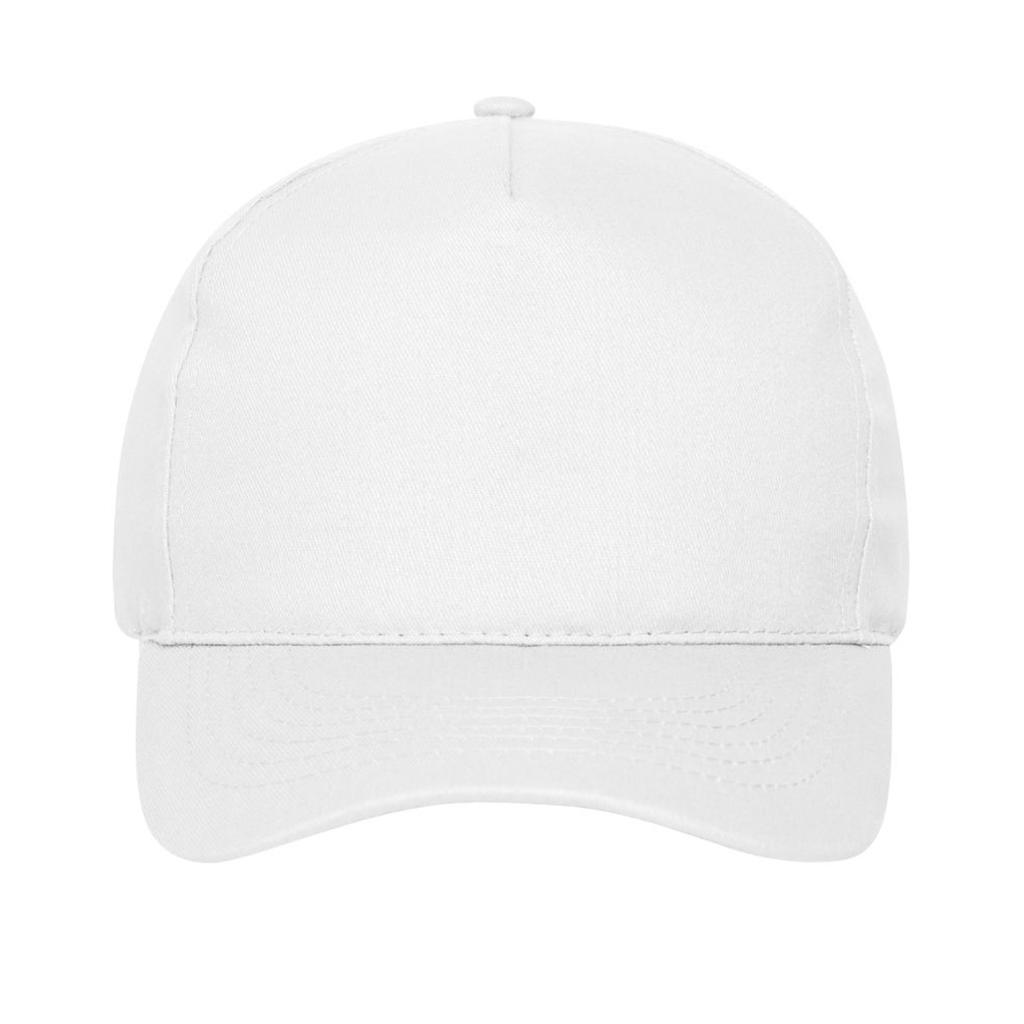 Myrtle Beach Bio 5 Panel Cap