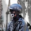 Захисне спорядження – Мотоциклетні шоломи