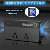 LST 200 W Car Power Inverter, Car Power Converter, Car Charger, Converts from DC