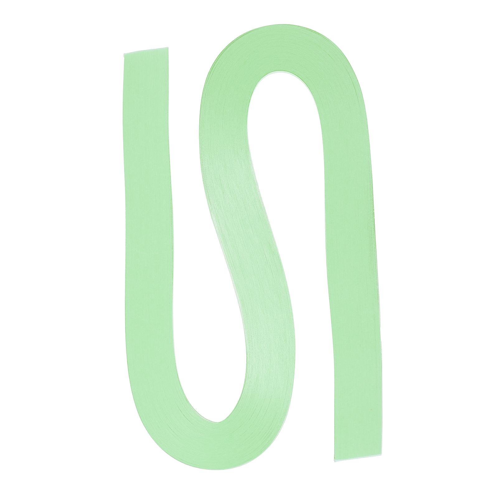 

120 Strips Quilling Paper Set 54cm Mixed Color DIY Decoration Gift Gradient Craft Paper 3mm Origami Craft DIY Quilling Tools