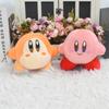 Kawaii Stern Kirby Waddle Dee König Dedede Weiches Plüschtier Niedlicher König Dedede Magolor Meta Galacta Morpho Ritter Elfilin Plüschpuppe
