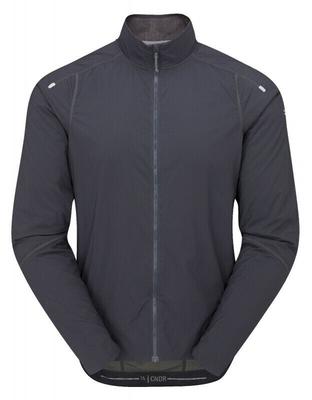 Rab VR Cinder Jacket Ebony