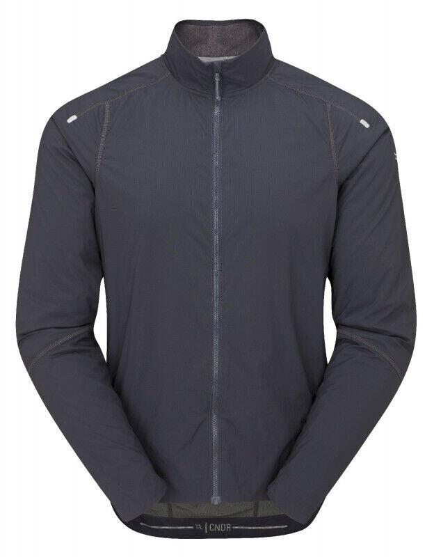 

Rab VR Cinder Jacket ebony XL