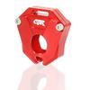 Motorcycle Accessories For Honda CB CBR 1000 650 500 400 X/F/R/RR NC700S NC750X Key Cover Cap Keys Case Shell Protecetor