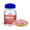 Pet Probiotic Tablets for Dogs & Cats - Deodorizes & Reduces Halitosis - 180 Count