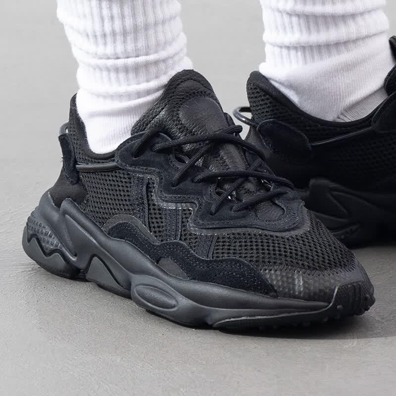 Унисекс Lifestyle Кроссовки Adidas EE6999 44.5