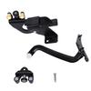 Car Right Sliding Door Roller Replacement for Citroen Jumpy III 1498209080 Sliding Door Hinge Roller Guide