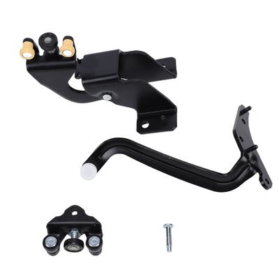 Sostituzione Rullino Porta Scorrevole Destra per Citroen Jumpy III 1498209080 Guida Rullino Cerniera Porta Scorrevole