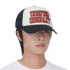 Nomanual U.o Trucker Cap   Black