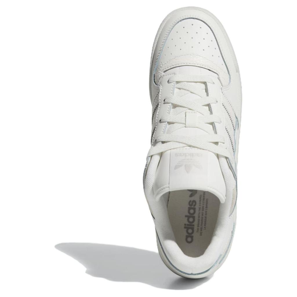 adidas Forum CL Low Core White - IH7828