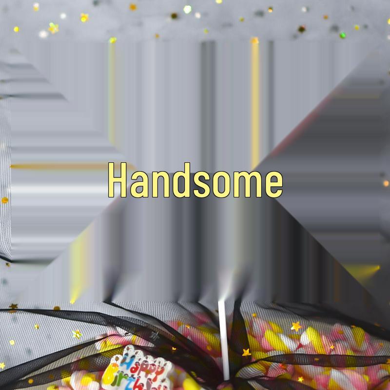 Godlike Dad Birthday Cake Decor: Mini Liquor Bottle Figurine and Plastic Drink Companion Accessories