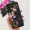 For Google Pixel 8 Pro Case Cute Cartoon Silicone Shockproof Back Cover For Google Pixel 8 Pro 8Pro Phone Case Bumper Funda Capa